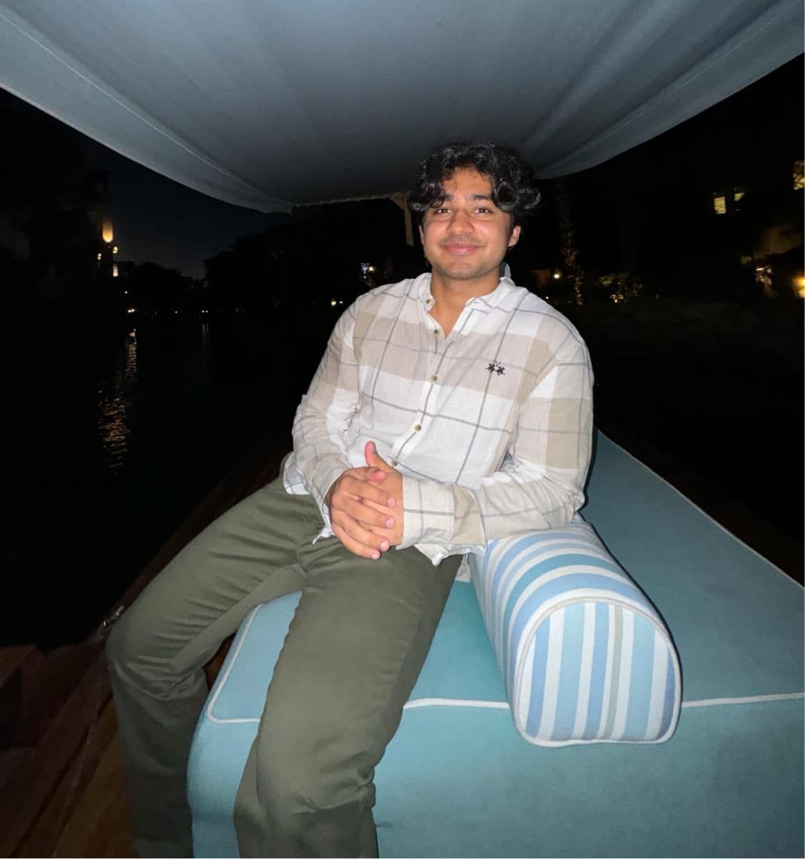 Aansh Raiyan | Gurus Is Online