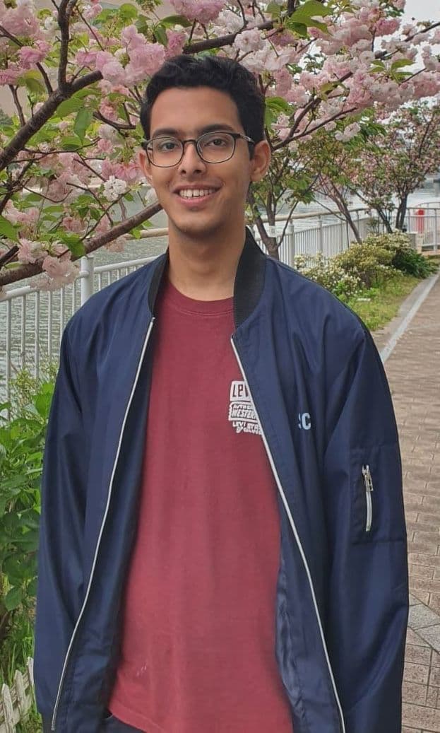 Karthik Ragunathan | Gurus Is Online