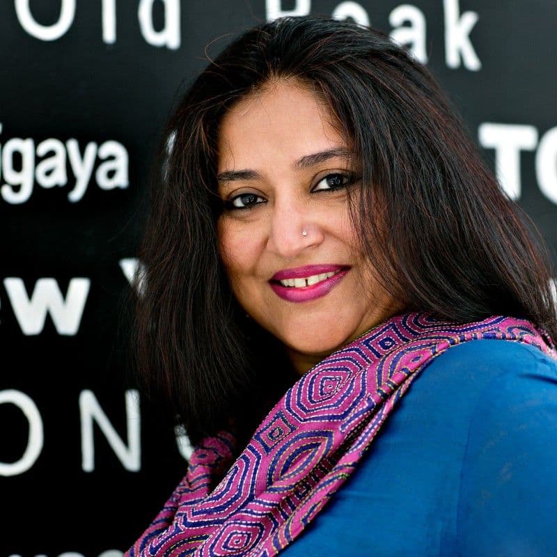 Ms. Leena Prakash | Gurus Is Online