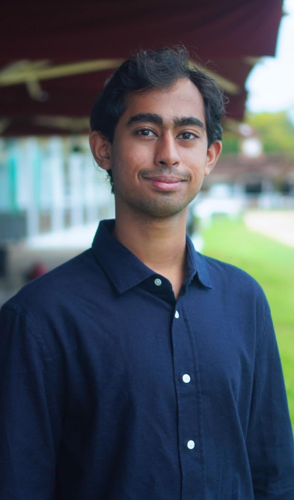 Vinay Srinivasan | Gurus Is Online